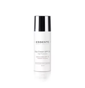 Essente Essente Day Cream SPF 30, krem na dzień SPF30, 50ml 1620-uniw - Kremy do twarzy - miniaturka - grafika 1