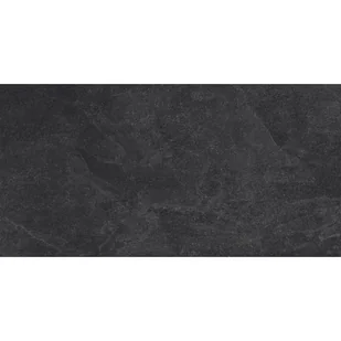 Mexen Canberra Nero gres szkliwiony rekt. G1, płytka podłogowo-ścienna 120 x 60 cm, mat - TL328-120-060-02 - Płytki ceramiczne - miniaturka - grafika 1