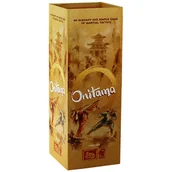 Gry planszowe - Asmodee Onitama Gra planszowa - miniaturka - grafika 1