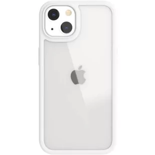 SwitchEasy AERO Plus iPhone 13 biały GS-103-208-232-192 - Etui i futerały do telefonów - miniaturka - grafika 1