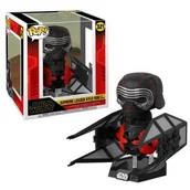 Figurki kolekcjonerskie - FUNKO POP, Movies, figurka Star Wars E9 - Supreme Leader Kylo Ren - miniaturka - grafika 1