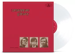 Spokój serca (Color Limited) - Winyle - miniaturka - grafika 1