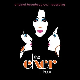 The Cher Show Original Broadway Cast Recording) - Muzyka filmowa - miniaturka - grafika 2