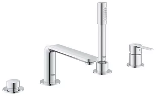 Grohe na 4-otw Lineare 19577001 - Baterie wannowe i prysznicowe - miniaturka - grafika 1