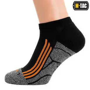 M-Tac -  Skarpety CoolMax® 35% - Czarny - HPLO-1118-BK - Skarpetki męskie - miniaturka - grafika 2