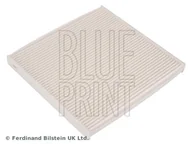Filtry kabinowe - Filtr, wentylacja przestrzeni pasażerskiej Blue Print ADF122534 - miniaturka - grafika 1