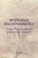 Podręczniki dla szkół wyższych - Wyzwania Racjonalności - miniaturka - grafika 1