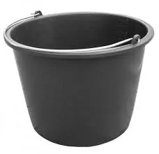 BRADAS Wiadro ogrodniczo-budowlane PVC 16L BRADAS 0347 KTW16 - Wiadra i kastry budowlane - miniaturka - grafika 1