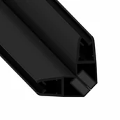 Akcesoria do armatury i ceramiki - Uszczelka do kabiny prysznicowej magnetyczna SEA-HORSE - miniaturka - grafika 1