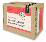 Kawa - the White Bear Kawa ziarnista Brazylia Guaxupe 250 g - miniaturka - grafika 1