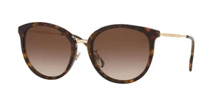Okulary Przeciwsłoneczne Burberry BE 4289D 300213 - Okulary przeciwsłoneczne - miniaturka - grafika 1