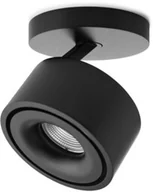 Lampy sufitowe - Antidark - Easy Braccio Mini W84 LED Spot montowany powierzchniowo Czarny - miniaturka - grafika 1