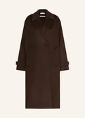 Płaszcze damskie - Darling Harbour Płaszcz braun - miniaturka - grafika 1
