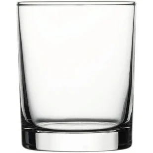 Zestaw szklanek PASABAHCE Istanbul 245 ml (6 sztuk) - Szklanki - miniaturka - grafika 1