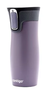 Contigo West Loop - czerwony kubek termiczny 470 ml - Kubki termiczne - miniaturka - grafika 4