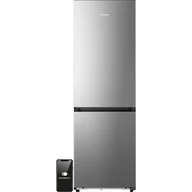 Lodówki - Hisense RB3K330SAIC Extraspace No Frost - miniaturka - grafika 1