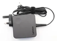 Adaptery i przejściówki - Lenovo 01FR155 adapter zasilający/ inwentor Wewnętrzna 65 W Czarny - miniaturka - grafika 1