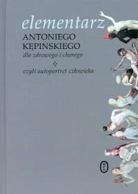 Elementarz Antoniego Kępińskiego - Poezja - miniaturka - grafika 1