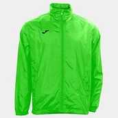 Kurtki męskie - Joma Rain Jacket Iris Green 2 X L, zielony, xxxl 100087.020_3XL - miniaturka - grafika 1