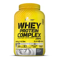 Odżywki białkowe - Olimp Whey Protein Complex - 1800g - Chocolate Dream - miniaturka - grafika 1