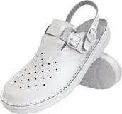 Obuwie robocze - INNY Buty Ortopedyczne Bmrkladz2pasw41 120L625 - miniaturka - grafika 1