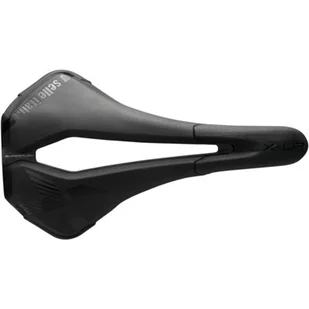 Selle ITALIA Siodło ITALIA X-LR TM AIR CROSS SUPERFLOW, rozm. L, czarne A-SIT-078A901RHC001 - Siodełka rowerowe i akcesoria - miniaturka - grafika 1