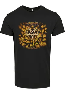 koszulka ANTHRAX - WORSHIP-L - Koszulki męskie - miniaturka - grafika 1