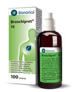 123ratio BRONCHIPRET TE Syrop 100 ml 3222661