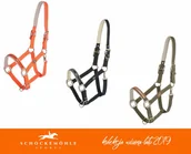 Kantary dla koni - Schockemohle Kantar MEMPHIS wiosna-lato 2019 - miniaturka - grafika 1