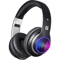 Słuchawki - Defender B545 Czarne - miniaturka - grafika 1