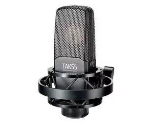 Takstar TAK55 - Mikrofony komputerowe - miniaturka - grafika 1
