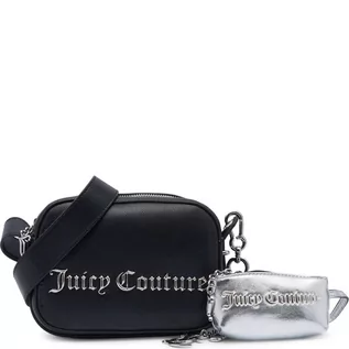 Torebki damskie - Juicy Couture Listonoszka + saszetka Jasmine Squared - grafika 1