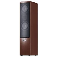 Głośniki i kolumny - CANTON ERGO 670 DC Kolumna głośnikowa podłogowa (sztuka) - Wenge Brown - miniaturka - grafika 1