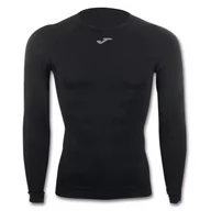 Bluzy sportowe męskie - Koszulka kompresyjna z długim rękawem Joma Brama CLASSIC - miniaturka - grafika 1