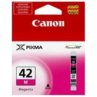 Canon CLI-42M (6386B001) - Tusze oryginalne - miniaturka - grafika 1
