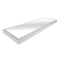 Lampy sufitowe - Panel LED natynkowy 90x30 40W 4000K biały 1121 - Decorativi - miniaturka - grafika 1