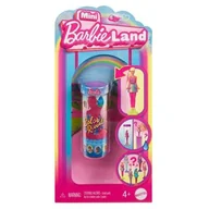 Lalki dla dziewczynek - Barbie Mini BarbieLand Color Reveal Minilalka mix - miniaturka - grafika 1