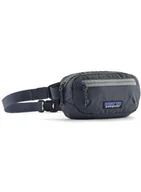 Nerki - Torba biodrowa Patagonia Terravia Mini Hip Pack - smolder blue - miniaturka - grafika 1
