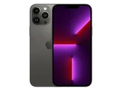 Telefony OUTLET - Smartfon APPLE iPhone 13 Pro Max 128GB Mocny grafit - odnowiony - miniaturka - grafika 1