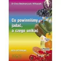 Co powinniśmy jadać a czego unikać - Religia i religioznawstwo - miniaturka - grafika 1