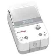 Inhalatory i akcesoria - Rossmax Inhalator Aspirator Tłokowy 3W1 NK1000 - miniaturka - grafika 1
