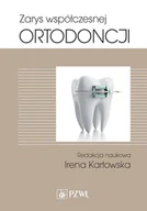 E-booki - nauka - Zarys współczesnej ortodoncji - miniaturka - grafika 1