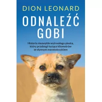 Dion Leonard OdnaleĽć Gobi - Rośliny i zwierzęta - miniaturka - grafika 1