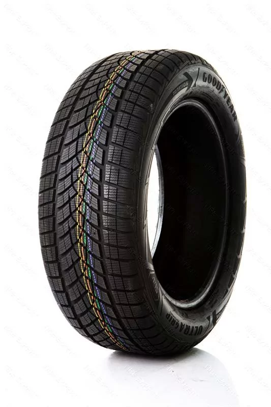 GOODYEAR UltraGripPerformance SUV G1 215/65R17 99V