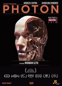 Science-fiction DVD - Photon - miniaturka - grafika 1
