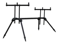 Inne akcesoria dla wędkarzy - Rod Pod Na 4 Wędki - Prologic Tri-sky - 54368 - miniaturka - grafika 1