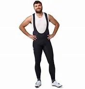 Spodenki rowerowe - Dhb Aeron Flt Roubalx 2.0 Spodenki rowerowe męskier. M - miniaturka - grafika 1