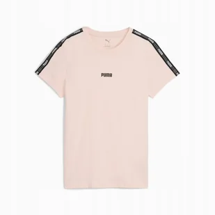 PUMA KOSZULKA NEW TAPE 69264848 r XS - Koszulki i topy damskie - miniaturka - grafika 1