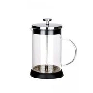 Zaparzacze i kawiarki - Zaparzacz arabica 800 ml czarny - miniaturka - grafika 1