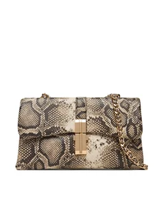 Aldo Torebka Alicie 14143621 Szary - Torebki damskie - miniaturka - grafika 1